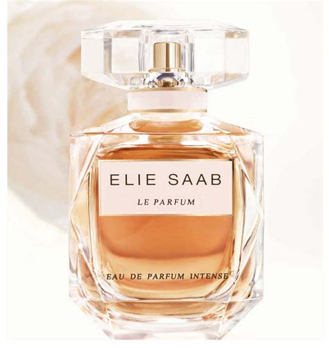 elie saab le parfum intense.